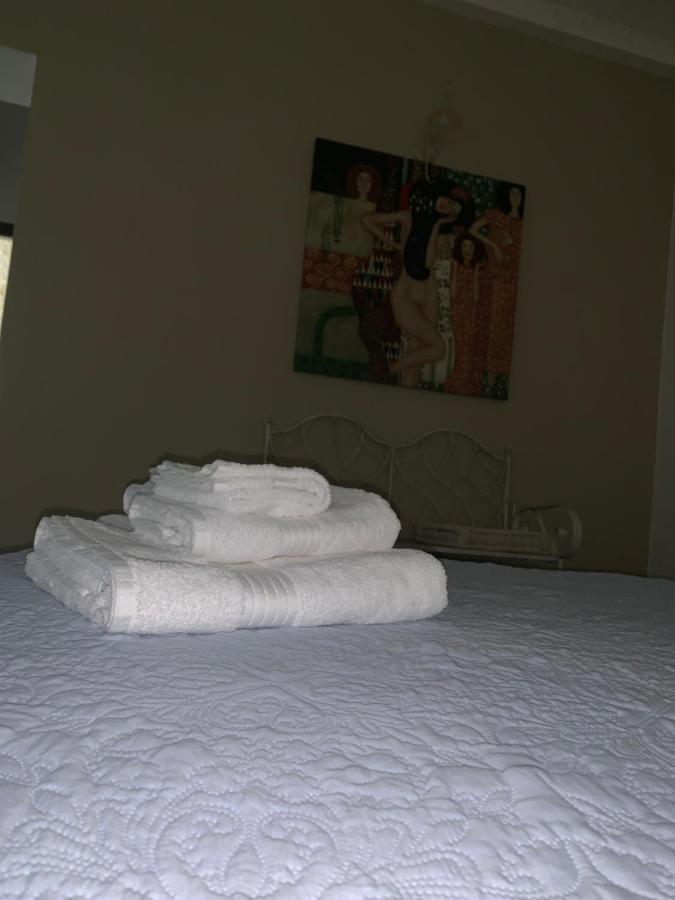 Bed and Breakfast Nicola'S House Benetutti Экстерьер фото