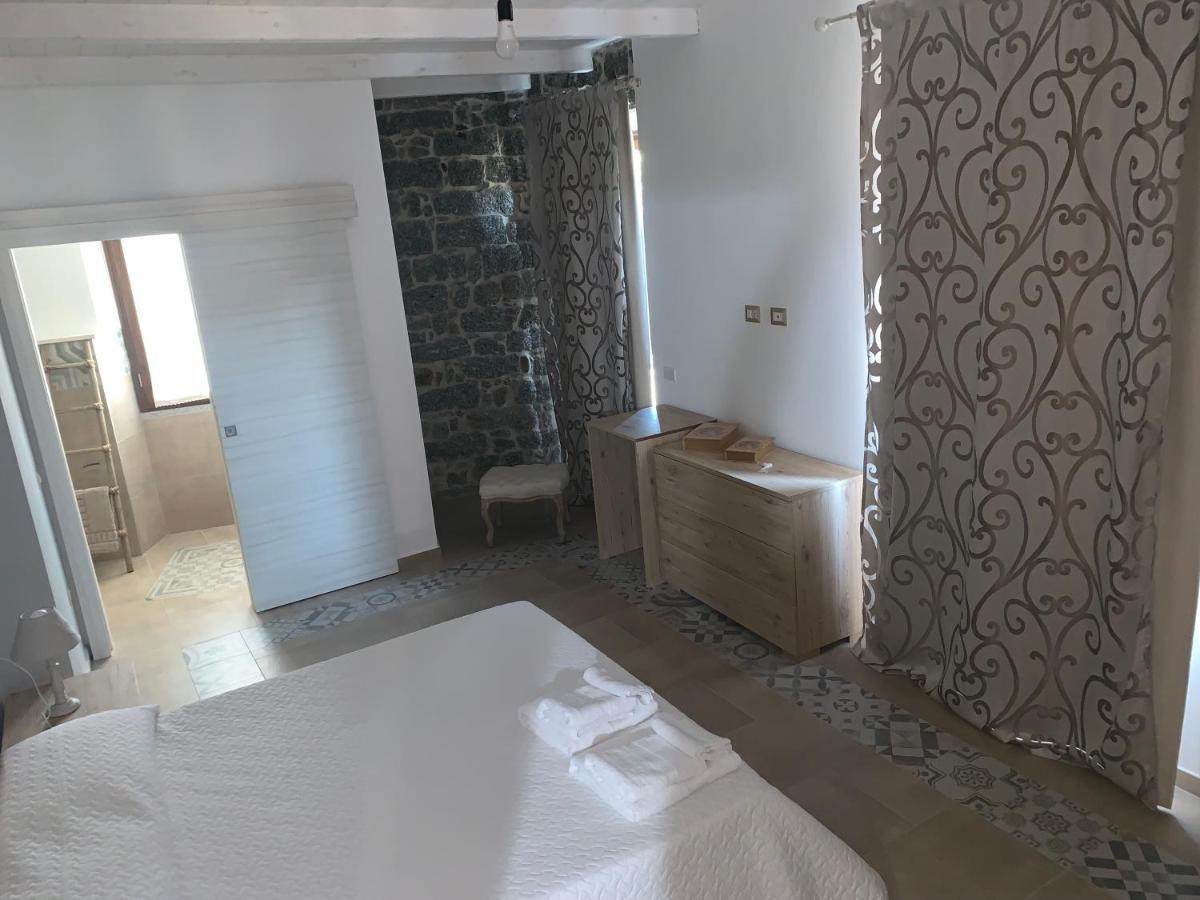 Bed and Breakfast Nicola'S House Benetutti Экстерьер фото