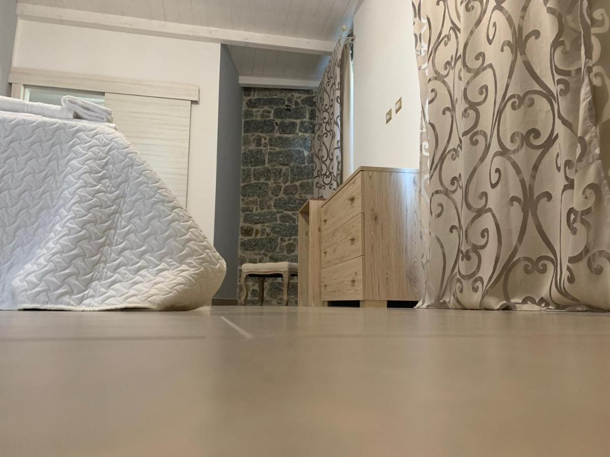 Bed and Breakfast Nicola'S House Benetutti Экстерьер фото