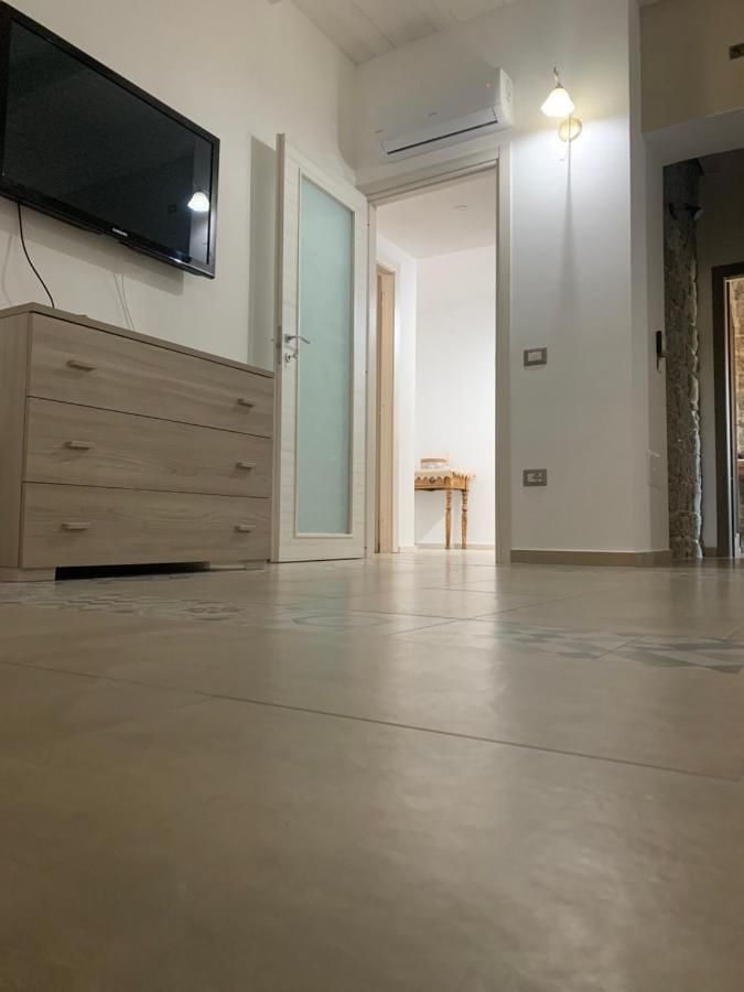 Bed and Breakfast Nicola'S House Benetutti Экстерьер фото