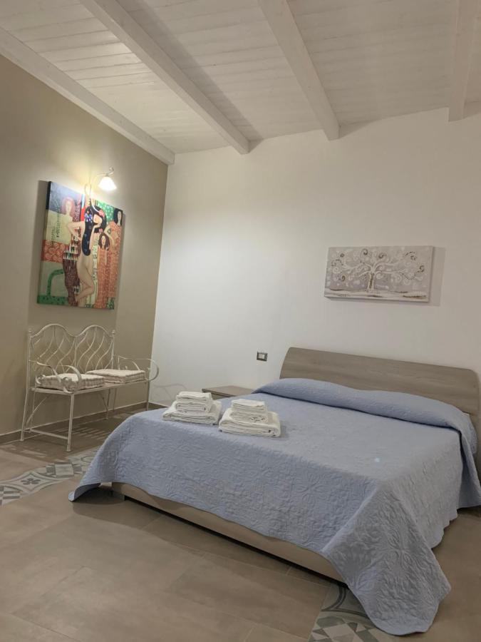 Bed and Breakfast Nicola'S House Benetutti Экстерьер фото